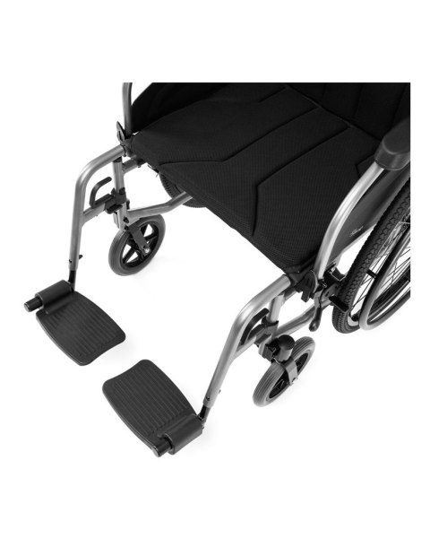 Timago Wózek inwalidzki SIMPLE-TIM 48 CM