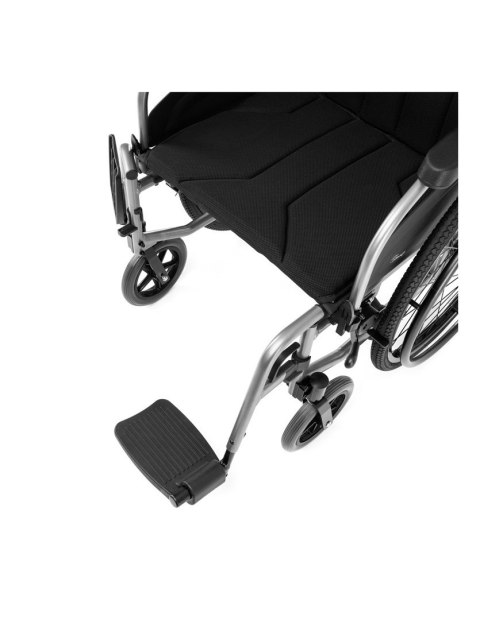 Timago Wózek inwalidzki SIMPLE-TIM 48 CM