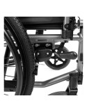 Timago Wózek inwalidzki SIMPLE-TIM 48 CM