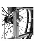 Timago Wózek inwalidzki SIMPLE-TIM 48 CM