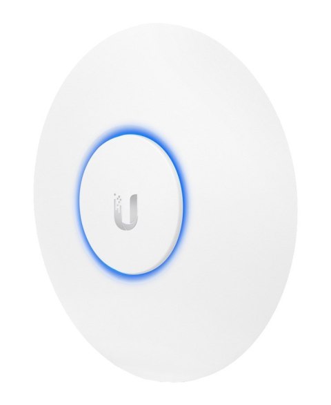 UBIQUITI Access Point Wi-Fi 5 Ubiquiti UniFi AC Pro 2.4GHz(3x3)/5GHz(3x3) PoE/Passive48V 2x1G (UAP-AC-PRO-EU) UBIQUITI Access Point Wi-Fi 5 Ubiquiti UniFi AC Pro 2.4GHz(3x3)/5GHz(3x3) PoE/Passive48V 2x1G (UAP-AC-PRO-EU)