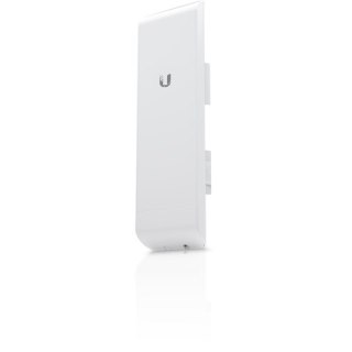 UBIQUITI UISP Wireless airMAX 2.4 GHz Ubiquiti airMAX NanoStation M2