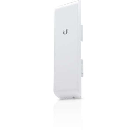 UBIQUITI UISP Wireless airMAX 2.4 GHz Ubiquiti airMAX NanoStation M2 UBIQUITI UISP Wireless airMAX 2.4 GHz Ubiquiti airMAX NanoStation M2