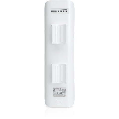 UBIQUITI UISP Wireless airMAX 2.4 GHz Ubiquiti airMAX NanoStation M2 UBIQUITI UISP Wireless airMAX 2.4 GHz Ubiquiti airMAX NanoStation M2