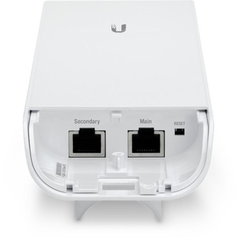 UBIQUITI UISP Wireless airMAX 2.4 GHz Ubiquiti airMAX NanoStation M2 UBIQUITI UISP Wireless airMAX 2.4 GHz Ubiquiti airMAX NanoStation M2