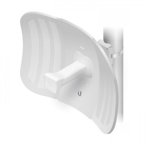 UBIQUITI UISP Wireless airMAX 5 GHz Ubiquiti airMAX LiteBeam M5 (LBE-M5-23-EU) UBIQUITI UISP Wireless airMAX 5 GHz Ubiquiti airMAX LiteBeam M5 (LBE-M5-23-EU)