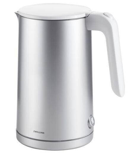 ZWILLING Czajnik elektryczny ZWILLING Enfinigy 53005-000-0 Srebrny ZWILLING Czajnik elektryczny ZWILLING Enfinigy 53005-000-0 Srebrny