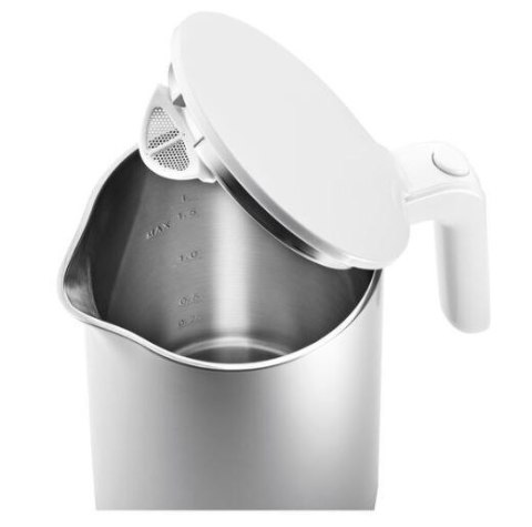ZWILLING Czajnik elektryczny ZWILLING Enfinigy 53005-000-0 Srebrny ZWILLING Czajnik elektryczny ZWILLING Enfinigy 53005-000-0 Srebrny