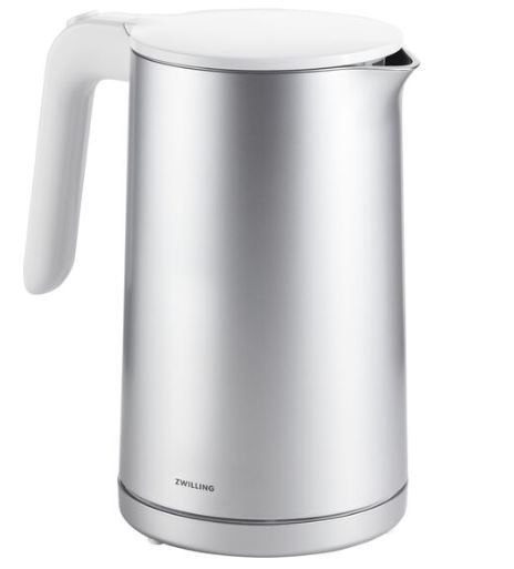 ZWILLING Czajnik elektryczny ZWILLING Enfinigy 53005-000-0 Srebrny ZWILLING Czajnik elektryczny ZWILLING Enfinigy 53005-000-0 Srebrny