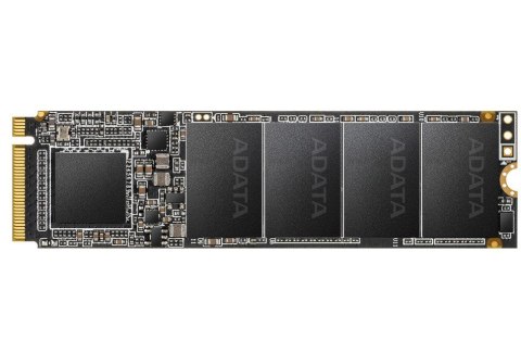 ADATA Dysk SSD ADATA XPG SX6000 PRO 512GB M.2 2280 PCIe Gen3x4 ADATA Dysk SSD ADATA XPG SX6000 PRO 512GB M.2 2280 PCIe Gen3x4