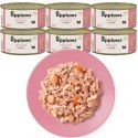 Applaws Applaws Cat Tin Tuna Fillet with Prawn 6x156g
