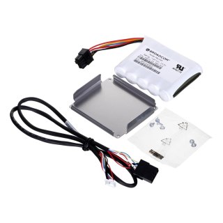 BROADCOM Broadcom CacheVault CVPM05 for 9679, 9660, 9580, 9560, 9460, 9480 Series Cache Protection Module