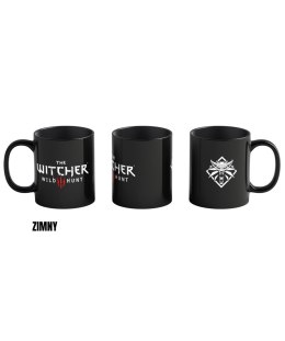 Cenega Publishing Kubek Good Loot ceramiczny termoaktywny The Witcher 3