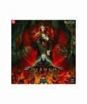 Cenega Publishing Puzzle Good Loot Gaming 1000 Diablo IV: Lilith Composition