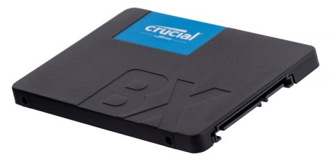 Crucial Dysk SSD Crucial BX500 500GB 3D NAND SATA 2.5