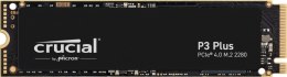 Crucial Dysk SSD Crucial P3 Plus 1TB M.2 2280 NVMe