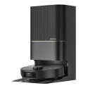 Dreame Robot sprzątający Dreame X40 Ultra Complete (czarny