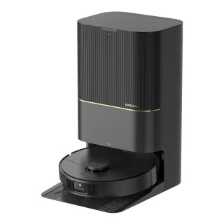 Dreame Robot sprzątający Dreame X40 Ultra Complete (czarny