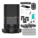Dreame Robot sprzątający Dreame X40 Ultra Complete (czarny