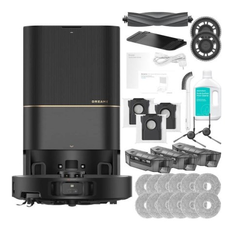 Dreame Robot sprzątający Dreame X40 Ultra Complete (czarny Dreame Robot sprzątający Dreame X40 Ultra Complete (czarny