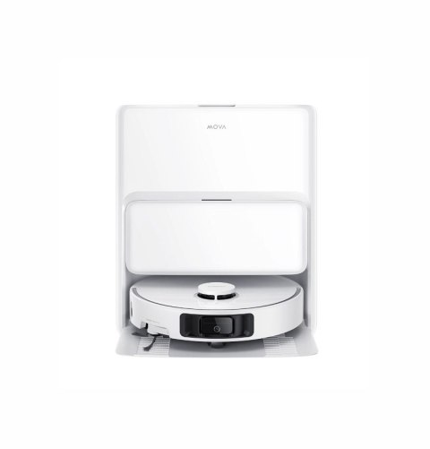 Dreame Robot sprzątający Mova by Dreame P50 Ultra (biały) Dreame Robot sprzątający Mova by Dreame P50 Ultra (biały)