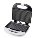 Esperanza Opiekacz do kanapek Esperanza Panini TKT004W (700W; kolor biały)