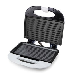 Esperanza Opiekacz do kanapek Esperanza Panini TKT004W (700W; kolor biały)
