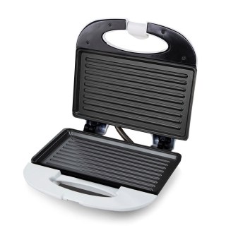 Esperanza Opiekacz do kanapek Esperanza Panini TKT004W (700W; kolor biały)