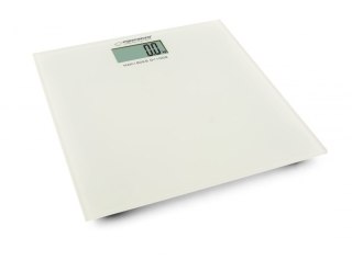 Esperanza Waga łazienkowa Esperanza Aerobic EBS002W (kolor biały)