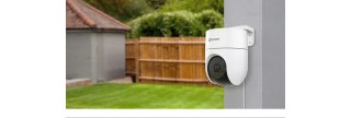 Ezviz Kamera IP EZVIZ CS-H8c (3MP,4mm)