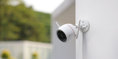 Ezviz Kamera Wi-Fi EZVIZ H3c 3K Ezviz Kamera Wi-Fi EZVIZ H3c 3K