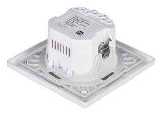 FIBARO FIBARO Gniazdko Walli Outlet N typ E FGWSONE-011