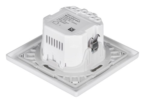 FIBARO FIBARO Gniazdko Walli Outlet N typ E FGWSONE-011