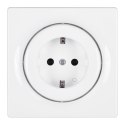 FIBARO FIBARO Gniazdo Walli Outlet type F FGWOF-011