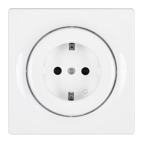 FIBARO FIBARO Gniazdo Walli Outlet type F FGWOF-011