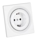 FIBARO FIBARO Gniazdo Walli Outlet type F FGWOF-011