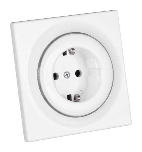 FIBARO FIBARO Gniazdo Walli Outlet type F FGWOF-011