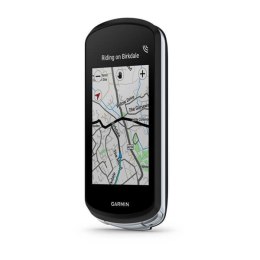 Garmin Garmin Edge 1040 Solar - 32 GB - 35 h - 59,3 mm