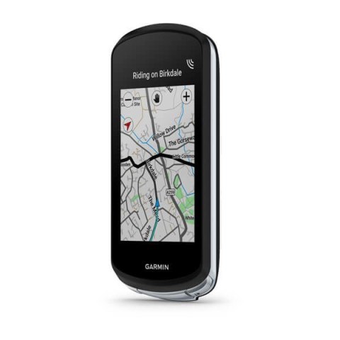 Garmin Garmin Edge 1040 Solar - 32 GB - 35 h - 59,3 mm Garmin Garmin Edge 1040 Solar - 32 GB - 35 h - 59,3 mm