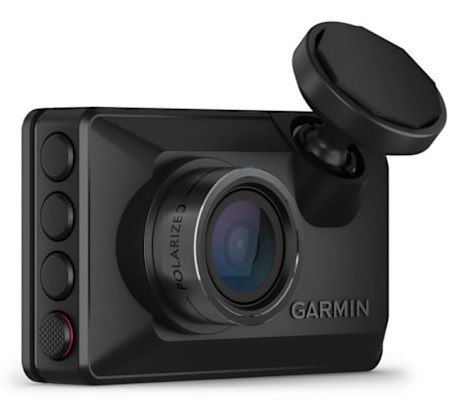 Garmin Kamera cyfrowa Garmin Garmin Dash Cam X210 Garmin Kamera cyfrowa Garmin Garmin Dash Cam X210