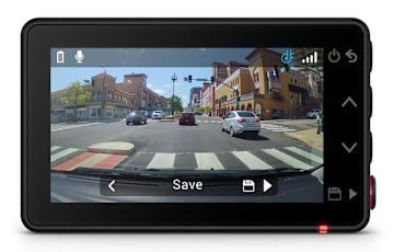 Garmin Kamera cyfrowa Garmin Garmin Dash Cam X210 Garmin Kamera cyfrowa Garmin Garmin Dash Cam X210