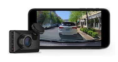 Garmin Kamera cyfrowa Garmin Garmin Dash Cam X210 Garmin Kamera cyfrowa Garmin Garmin Dash Cam X210