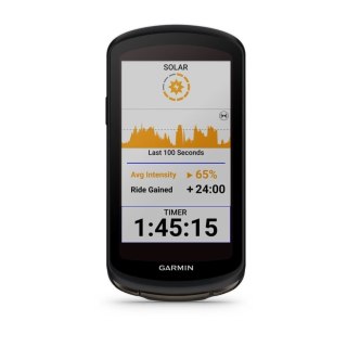 Garmin Nawigacja rowerowa GARMIN Edge 1040 Solar