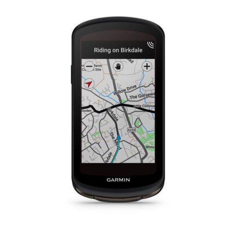 Garmin Nawigacja rowerowa GARMIN Edge 1040 Solar Garmin Nawigacja rowerowa GARMIN Edge 1040 Solar