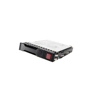 Hewlett Packard Enterprise HPE ProLiant MSA 1.92TB SAS RI SFF (2.5") M2 SSD R0Q47A