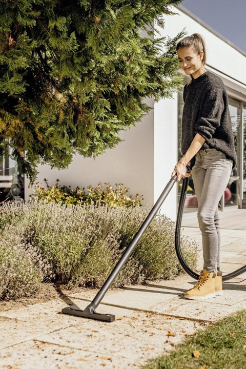 KARCHER Odkurzacz Uniwersalny KARCHER WD 3 V-17/4/20 (WYPRZEDAŻ) KARCHER Odkurzacz Uniwersalny KARCHER WD 3 V-17/4/20 (WYPRZEDAŻ)