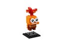 Lego LEGO 40749 BrickHeadz - Radość, Smutek i Strach