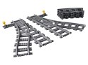 Lego LEGO City 60238 Zwrotnice