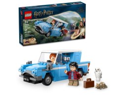 Lego LEGO Harry Potter 76424 Latający Ford Anglia
