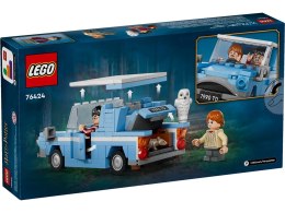Lego LEGO Harry Potter 76424 Latający Ford Anglia